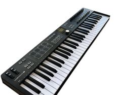 Arturia keylab essiential 61 mk3