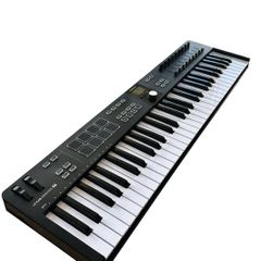 Arturia keylab essiential 61 mk3