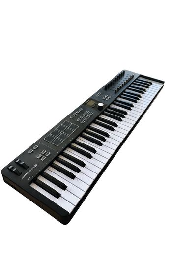 Arturia keylab essiential 61 mk3