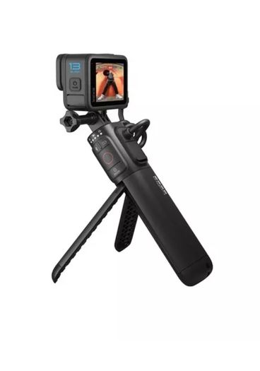 Volta GoPro