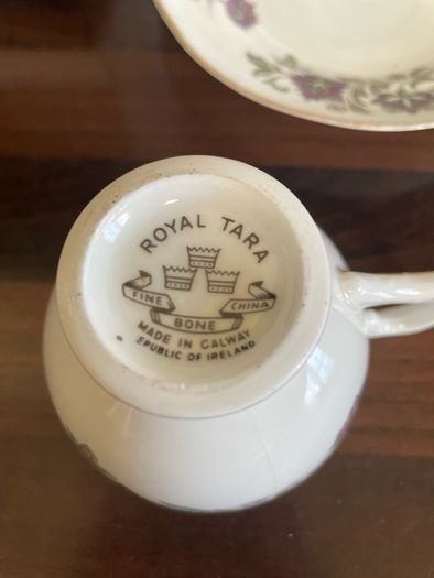 Royal Tara