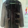 5 Shearling Winter Coats M/L Image 2