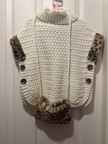 Girl winter set