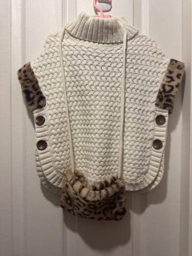 Girl winter set