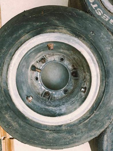 go kart Tyres and wheels