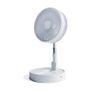Rechargeable Foldaway Fan Image 2