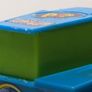 New vintage crispies transformer car Image 2