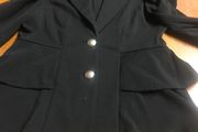 Stunning blazer jacket