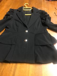 Stunning blazer jacket