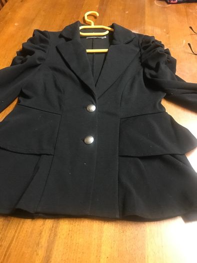 Stunning blazer jacket