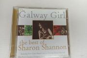 CD Sharon Shannon