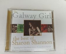 CD Sharon Shannon