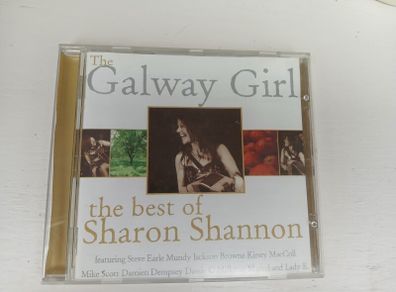 CD Sharon Shannon