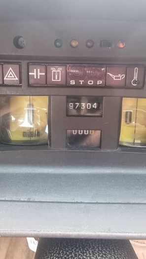 Citroen CX 1981