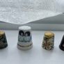 sewing thimbles Image 5