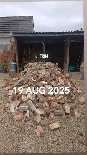 Firewood 2026