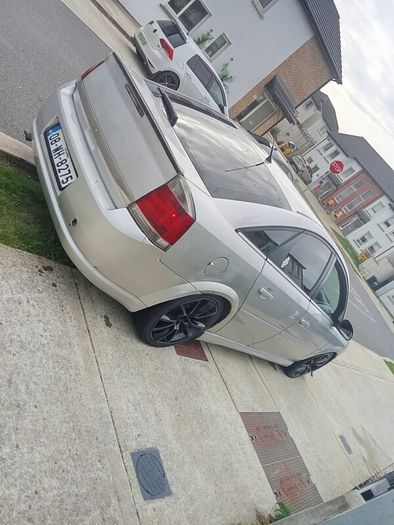 1.9cdti 6speed for parts