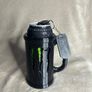 Monster Energy Can Holder Mug with Keychain | Gamer Desk Accessory Image 6