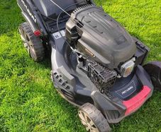 lawnmower