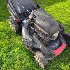 lawnmower