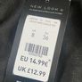 BNWT Newlook Top UK 8 Image 3