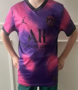 Jersey