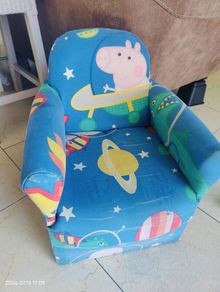toddler chair