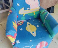 toddler chair