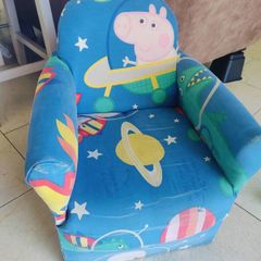toddler chair