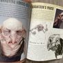 Behind the Scenes Harry Potter Book Image 2