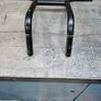 Dewalt Tube Foot Rest Stand Rolling Saw  Workstation Image 3