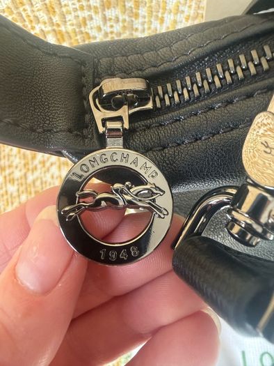 Longchamp bag