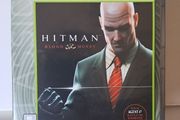 Hitman Blood Money Xbox 360