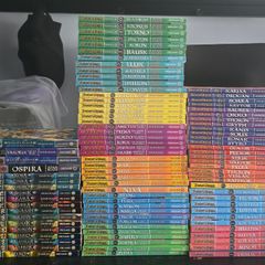 Beast Quest books