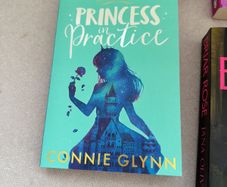 Connie Glynn books