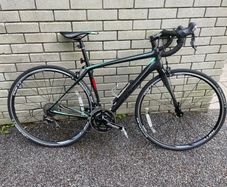 Cannondale Synapse Bike