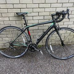 Cannondale Synapse Bike