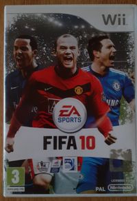 Fifa 10