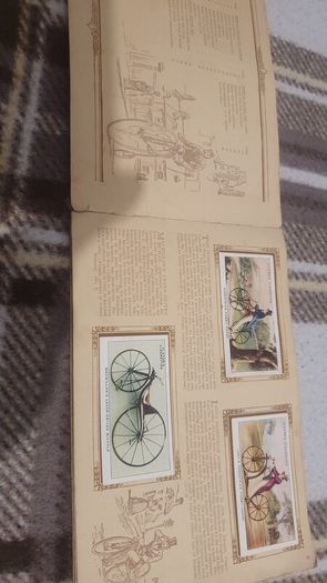 vintage album