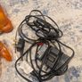 Nintendo N64 Funtastic Fire Orange Console Perfect Condition Image 4