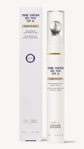 biologique Recherche eye cream vipO2