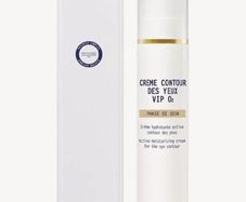 biologique Recherche eye cream vipO2