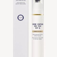 biologique Recherche eye cream vipO2