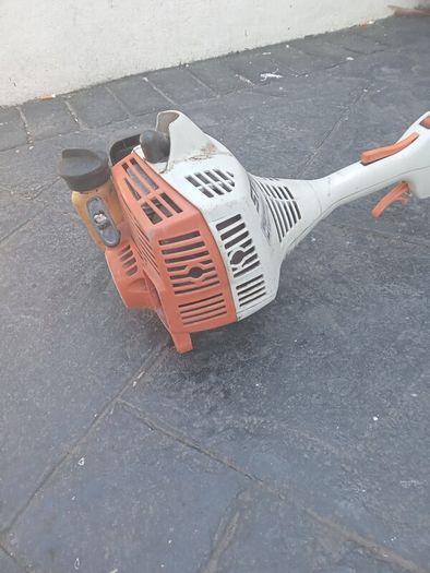 Stihl strimmers
