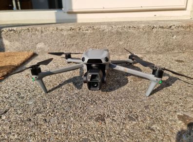 Dji Air 3s Fly More Combo