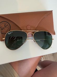 Ray ban Aviators