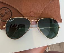Ray ban Aviators