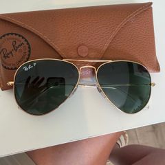 Ray ban Aviators