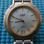 A&S 30 M Swiss Quartz Watch (fresh battery) Image 4