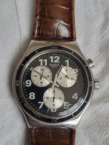 Vintage Swatch